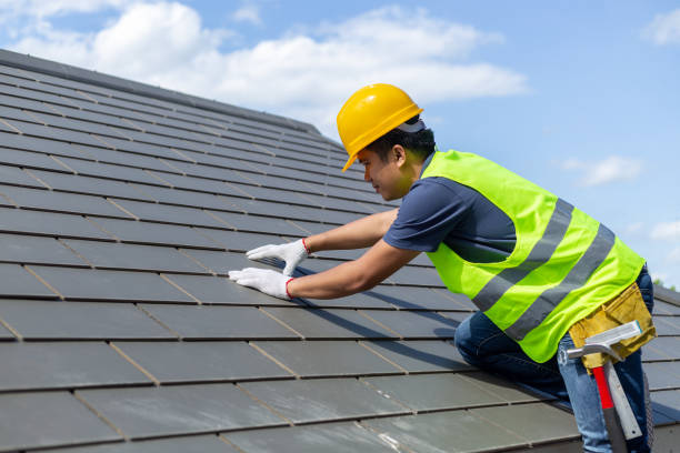 Best Residential Roofing Contractor  in Freeman, SD