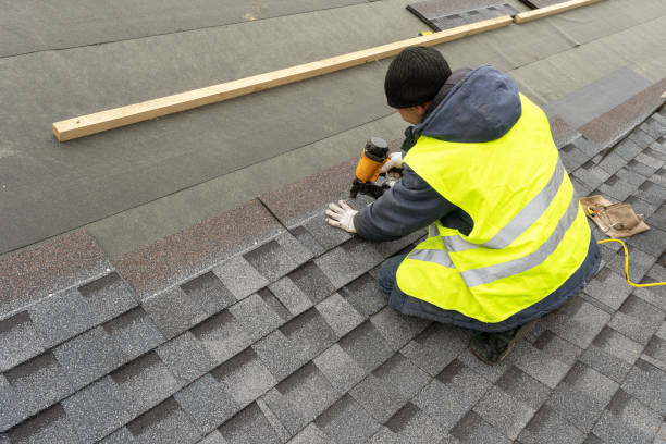 Best Commercial Roofing Services  in Freeman, SD