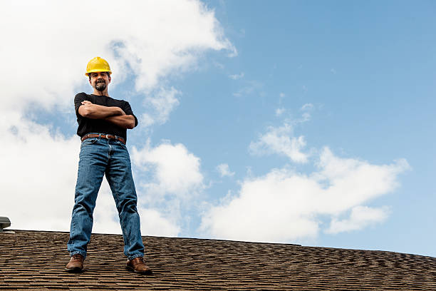 Best Affordable Roofing Company  in Freeman, SD