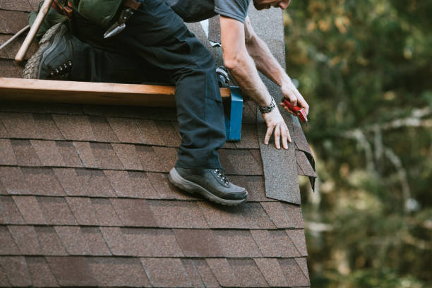 Best Slate Roofing Contractor  in Freeman, SD