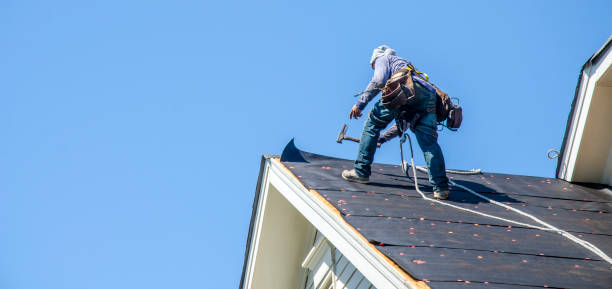 Best Tile Roofing Contractor  in Freeman, SD